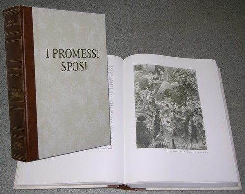 Libro alessandro manzoni - alessandro, i