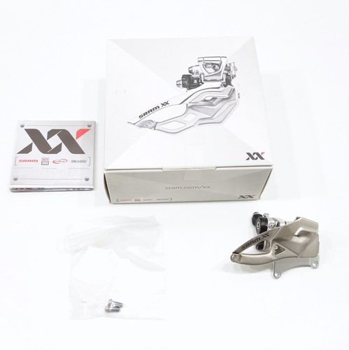 Deragliatore sram 2x10 - deragliatore,