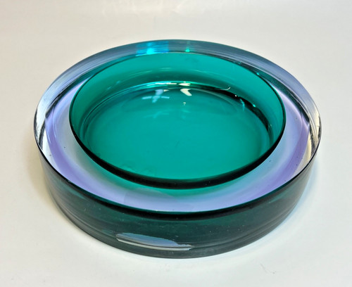 Ciotola vintage murano antonio - vintage,