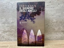 Il Signore degli anelli