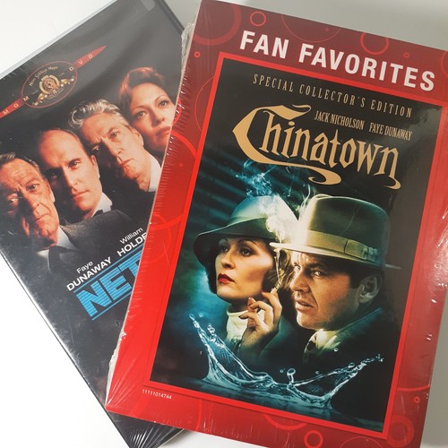 Dvd lot new - 2,