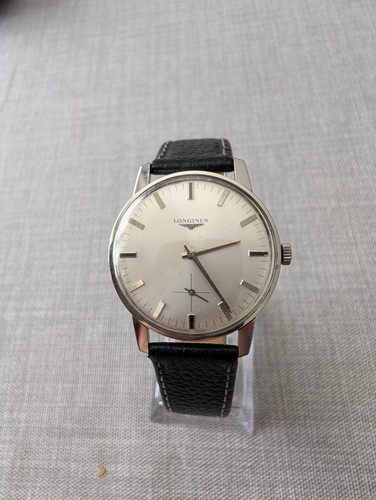 Orologio longines vintage cal - orologio,