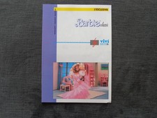 BARBIE VIVI BICICLETTE