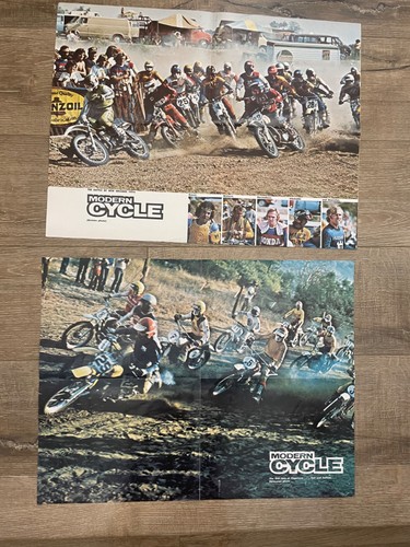 Poster motocross - poster,