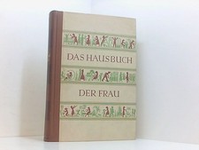 Das Hausbuch der Frau
