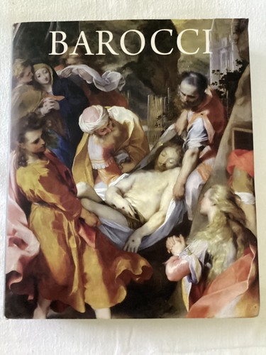Federico barocci renaissance - federico,