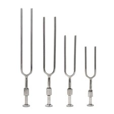 Tuning Fork (Set of 128, 256