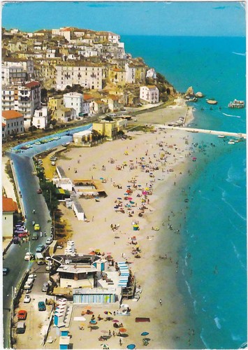 Rodi garganico foggia - rodi,