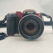 Nikon COOLPIX P600 fotocamera