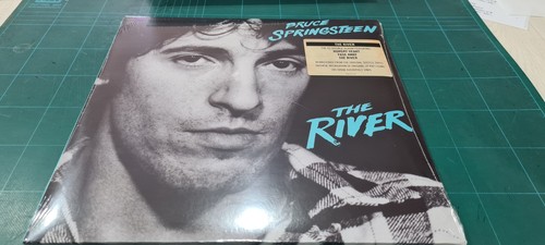 Bruce springsteen the - bruce,