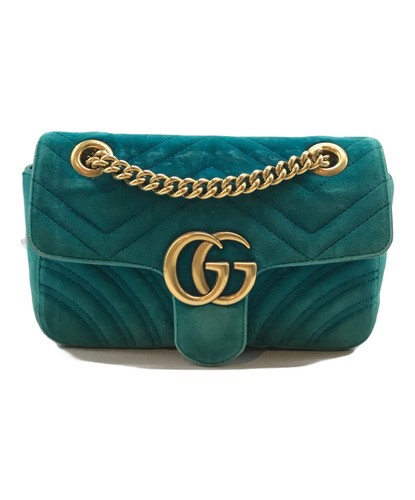 Gucci marmont mini - marmont, a