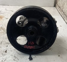 POMPA IDROGUIDA PER PEUGEOT