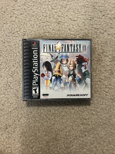 Final fantasy sony - fantasy,
