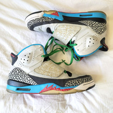 Scarpe sneakers Jordan Son of