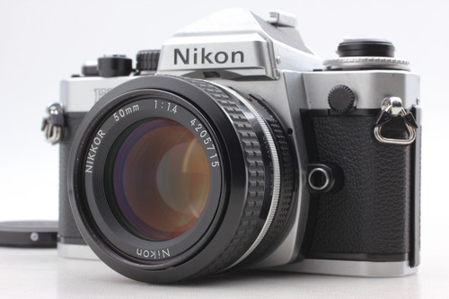 Testata quasi nuova nikon - testata, nuova]