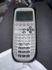 Texas Instruments TI-89