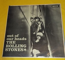 The rolling stones - rolling, of