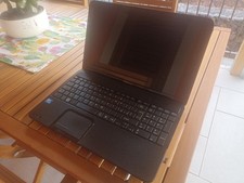 PC Portatile 15" Toshiba