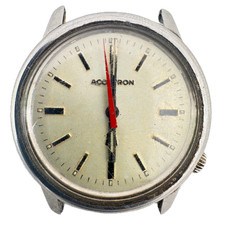 Orologio da polso uomo vintage