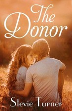 The Donor by Stevie Turner