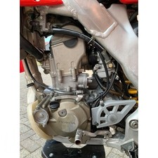 Pezzi Ricambio Honda CRF 250 2004 2005 2006 2008 2009 Parts Bike Engine Original