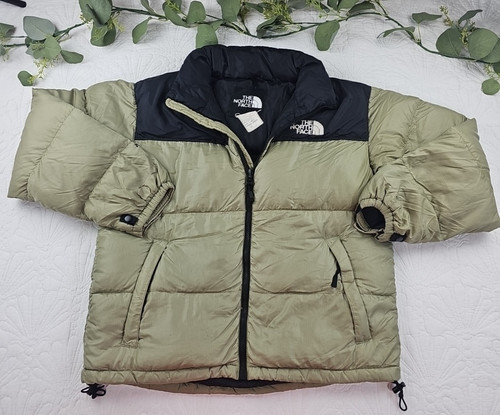 The north face nupste - the,