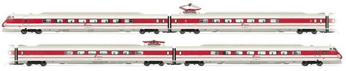 Rivarossi hr2575 etr 450 - rivarossi,