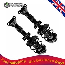 2PC Front Shock Absorbers