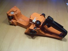 Tank Plastica dolmar 133