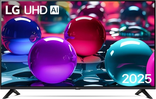 Smart ultra hd - tv, 4k