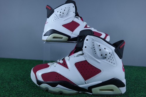 Jordan air - air, 6