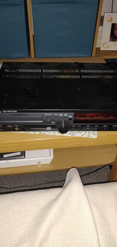Tascam rw700 registratore - tascam,