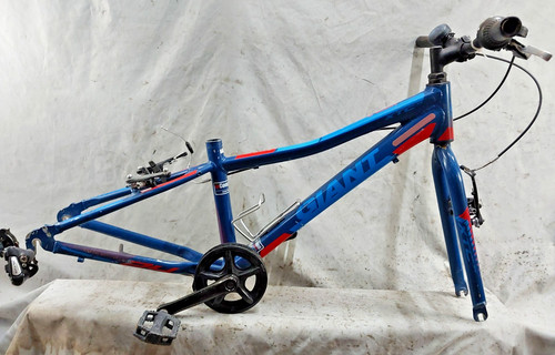 Set telaio bici - , mtb