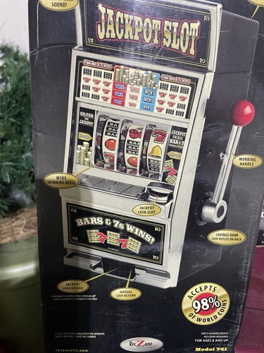 Slot machine table top for - machine,