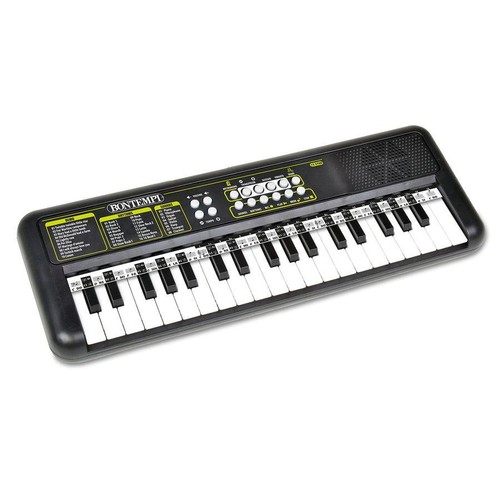 Bontempi tastiera digitale - tastiera, 37