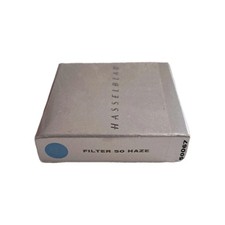 Hasselblad Filter 50 Haze UV