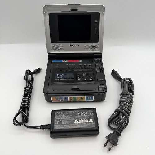 Videoregistratore sony d800 - videoregistratore,