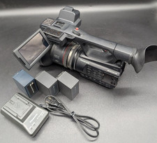 Videocamera Panasonic AG-AC90