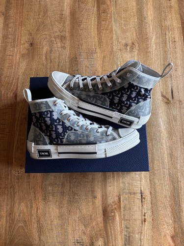 Dior b23 alto - dior, logo