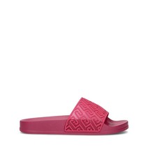 Liu Jo Ciabatta Donna Fuxia Pu
