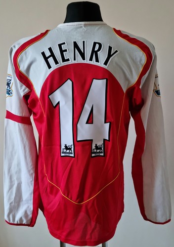 Maglia manica lunga - , arsenal