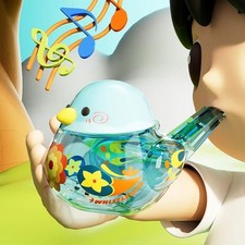 Bird call for babies - bird's,