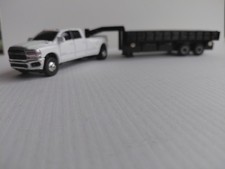 1/64 2020 Ram 3500 Big Horn