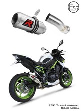 Z 900 A2 2017 - 2019 EU