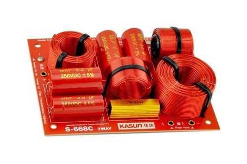 1pcs 180w doppio - 1pcs, altoparlante