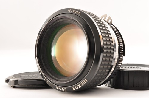 Quasi come nuovo nikon ai - nuovo], ai-s