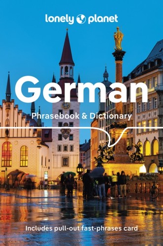 Lonely planet german - lonely,
