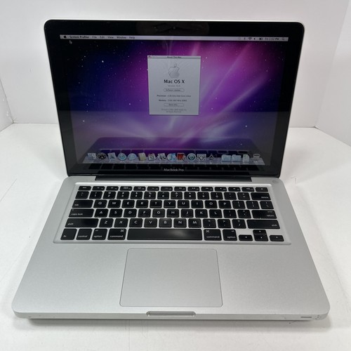 Apple macbook pro - apple,