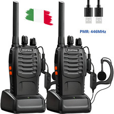 2 Pz Walkie Talkie