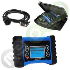 BikeScan Moto Diagnostica per